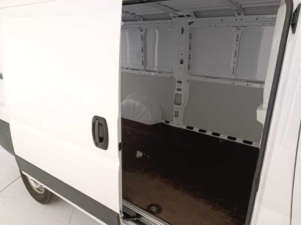 Fiat Ducato Furgone usata a Treviso (16)