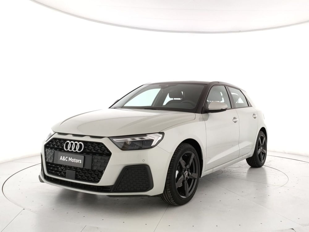 Audi A1 Sportback nuova a Caserta
