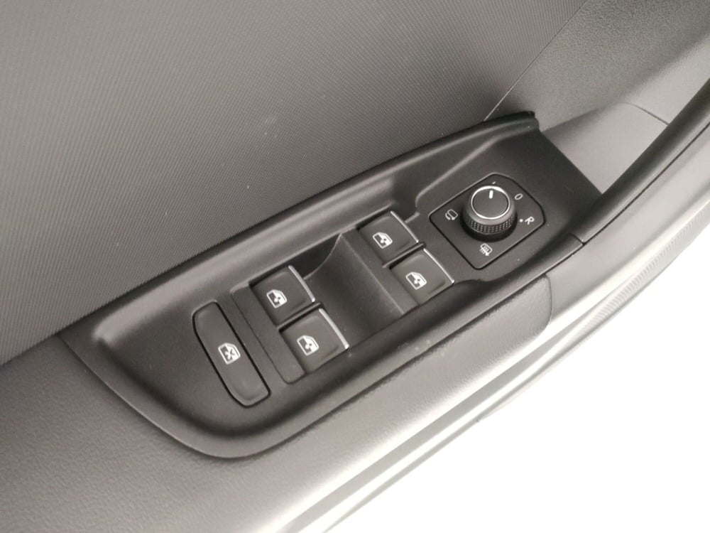 Audi A1 Sportback nuova a Caserta (10)