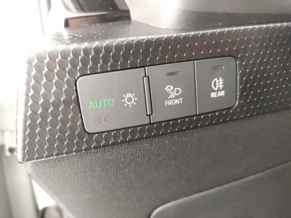 Audi A1 Sportback nuova a Caserta (11)