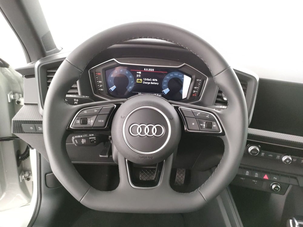 Audi A1 Sportback nuova a Caserta (13)