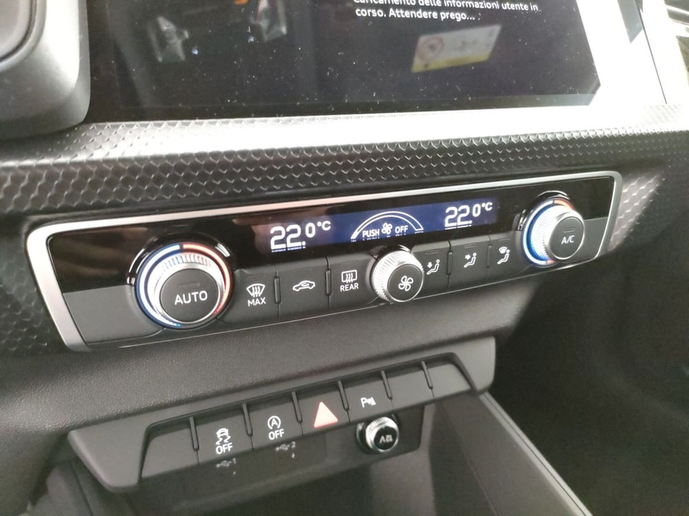 Audi A1 Sportback nuova a Caserta (15)