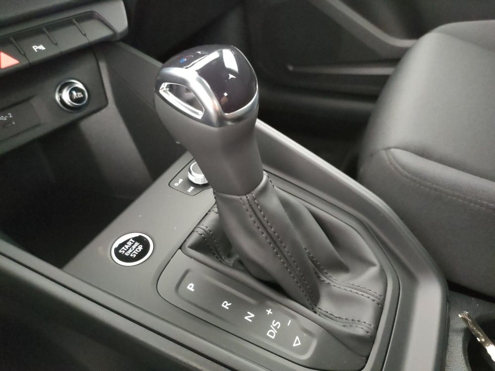 Audi A1 Sportback nuova a Caserta (16)