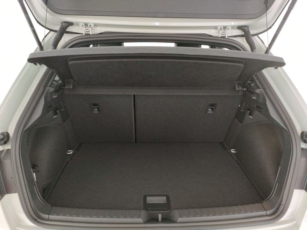 Audi A1 Sportback nuova a Caserta (18)