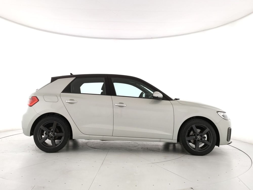 Audi A1 Sportback nuova a Caserta (3)