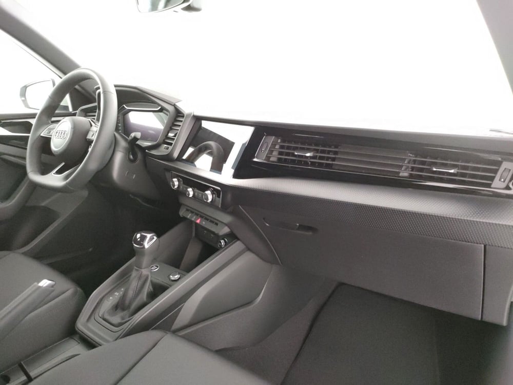Audi A1 Sportback nuova a Caserta (6)