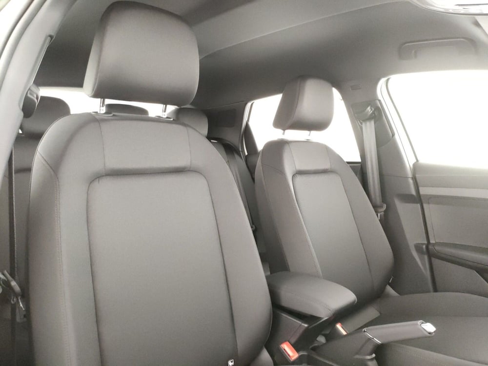 Audi A1 Sportback nuova a Caserta (8)