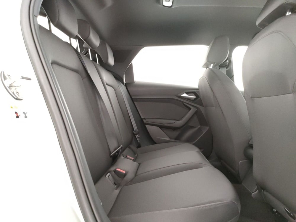 Audi A1 Sportback nuova a Caserta (9)