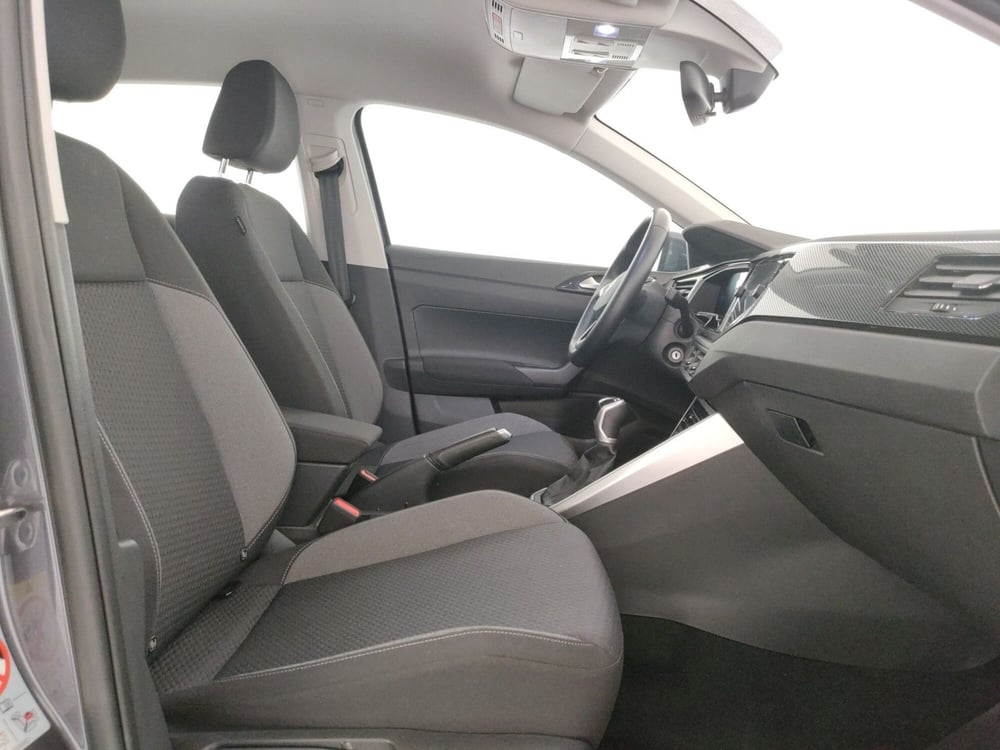 Volkswagen Taigo usata a Napoli (7)