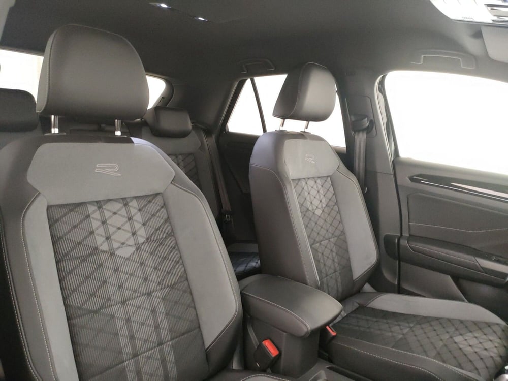 Volkswagen T-Roc usata a Napoli (9)