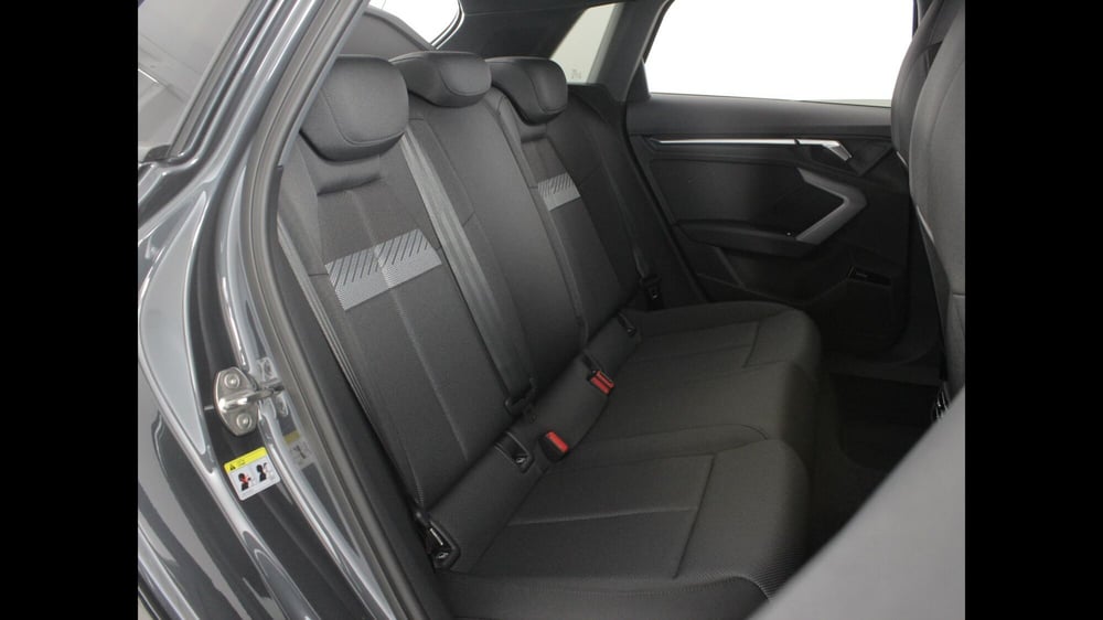 Audi A3 allstreet usata a Palermo (8)
