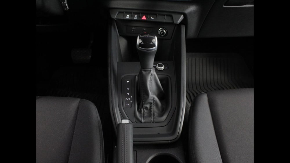 Audi A1 usata a Palermo (14)
