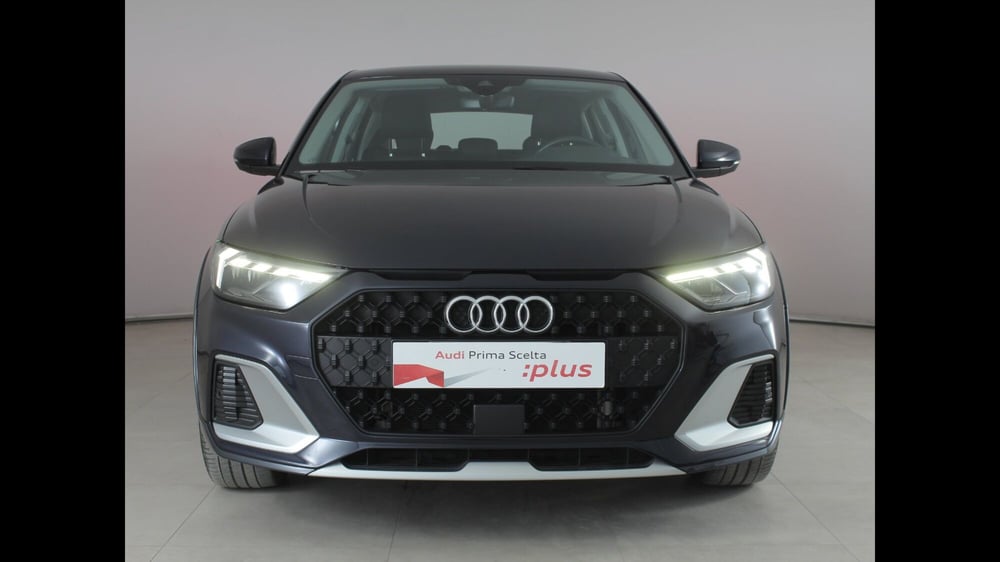 Audi A1 usata a Palermo (2)