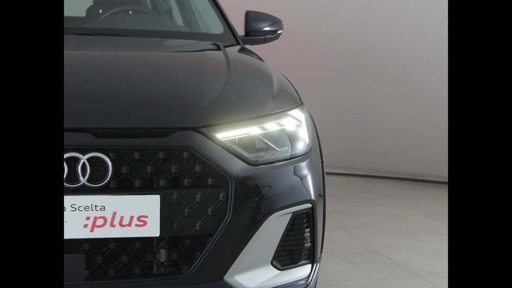 Audi A1 usata a Palermo (3)