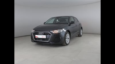 Audi A1 Sportback Sportback 25 1.0 tfsi Business del 2024 usata a Palermo