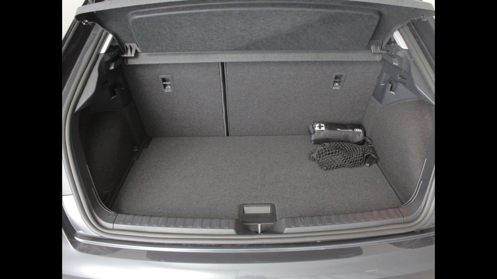 Audi A1 Sportback usata a Palermo (16)
