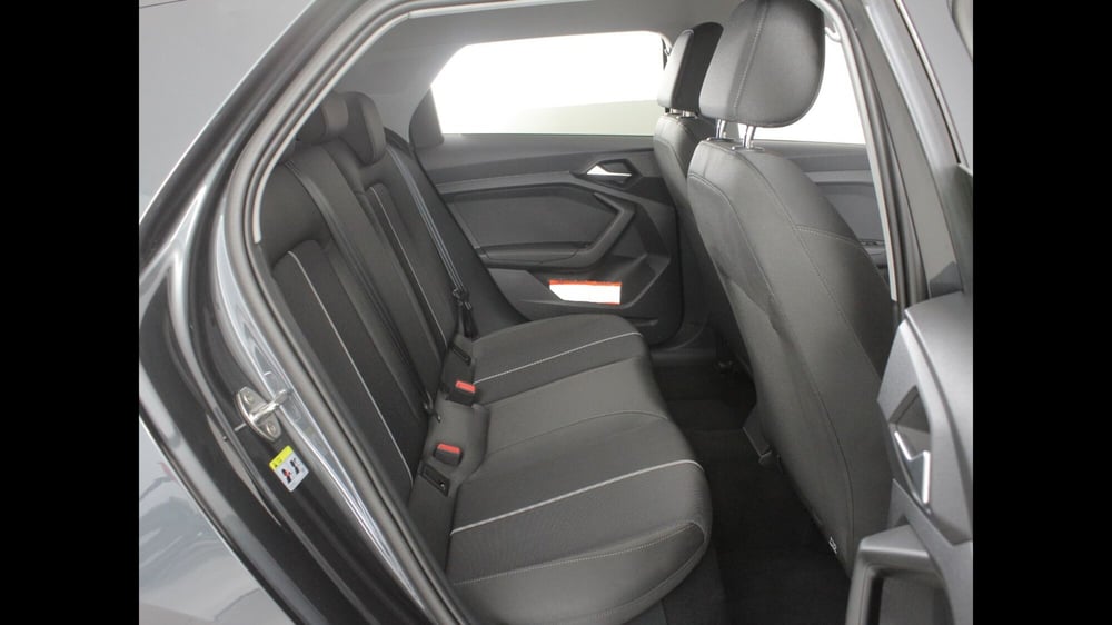 Audi A1 Sportback usata a Palermo (8)