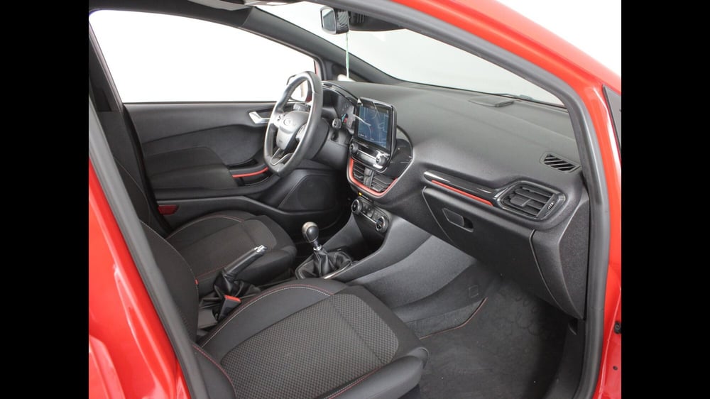 Ford Fiesta usata a Palermo (10)