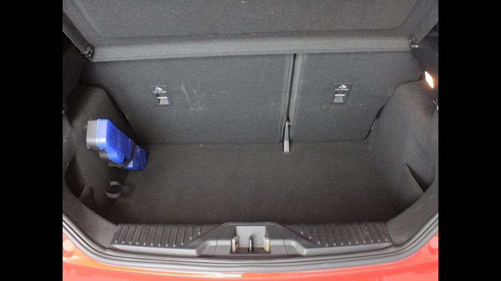Ford Fiesta usata a Palermo (17)