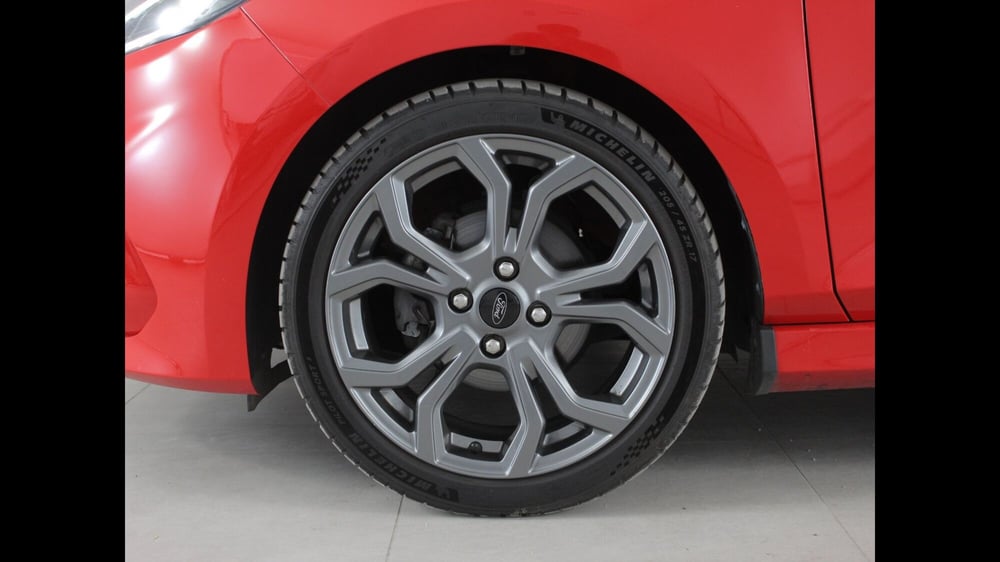 Ford Fiesta usata a Palermo (7)