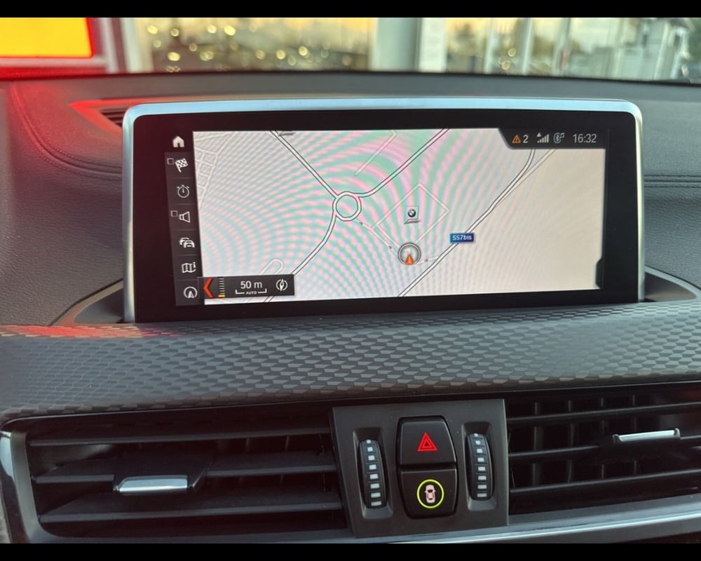 BMW X2 usata a Caserta (16)
