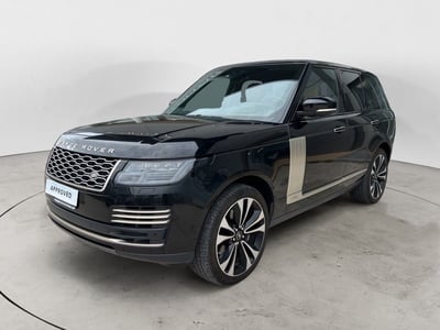 Land Rover Range Rover 3.0D l6 350 CV Vogue del 2021 usata a Arezzo