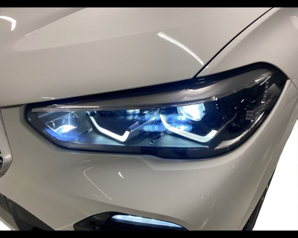 BMW X5 usata a Napoli (10)