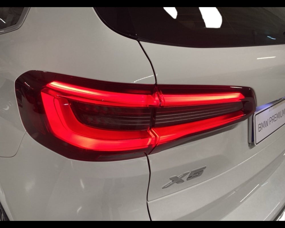 BMW X5 usata a Napoli (11)