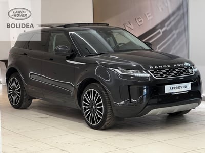 Land Rover Range Rover Evoque 2.0D I4 163 CV AWD Auto S del 2022 usata a Savona