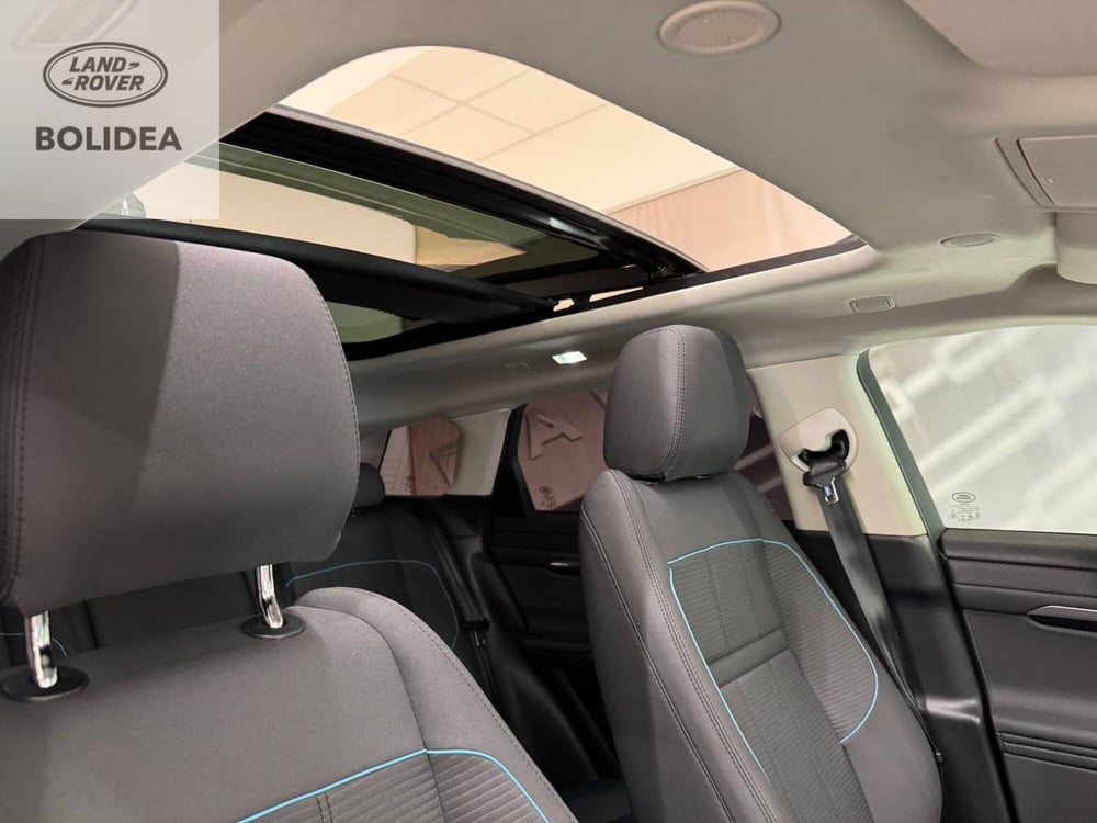 Land Rover Range Rover Evoque usata a Savona (11)