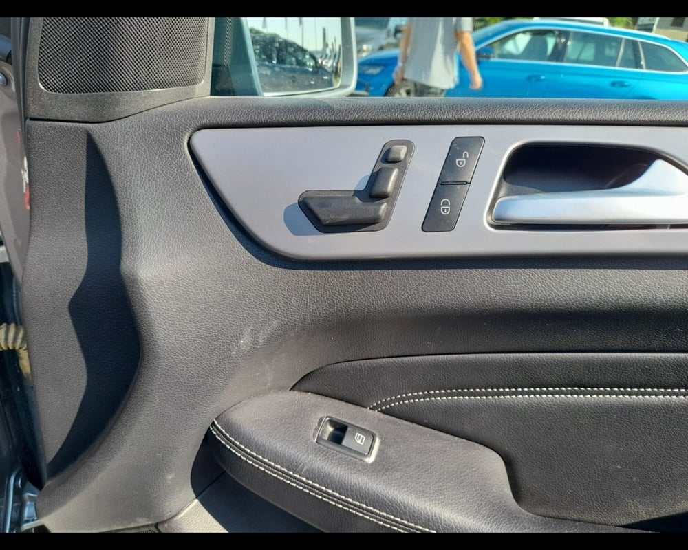 Mercedes-Benz Classe ML usata a Ravenna (11)