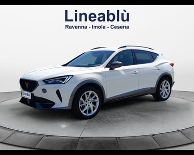 Cupra Formentor Formentor 1.4 e-Hybrid DSG del 2021 usata a Ravenna