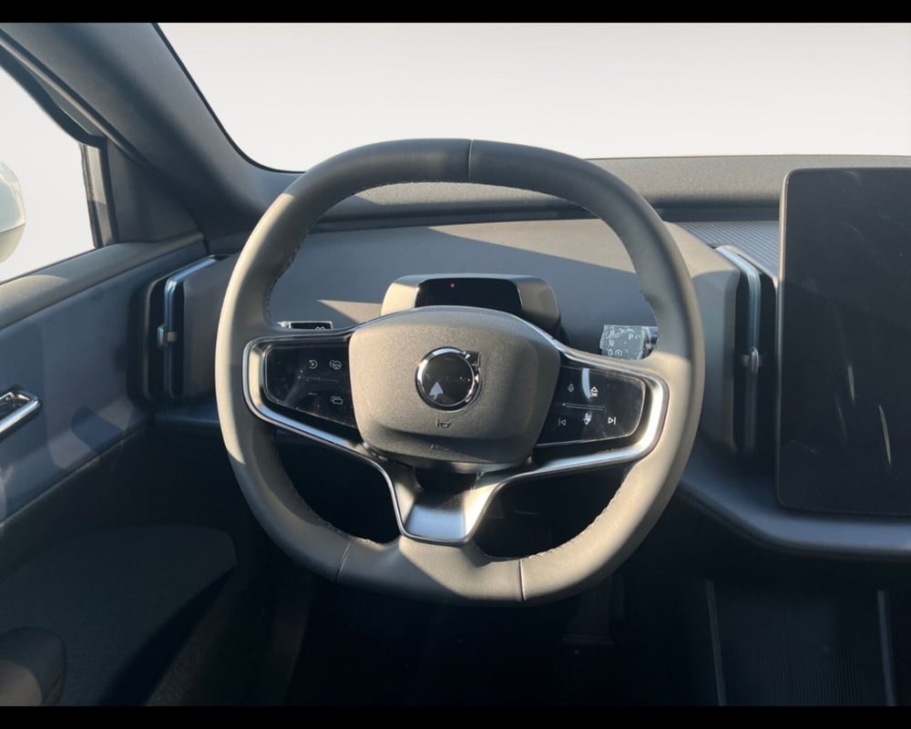 Volvo EX30 nuova a Ravenna (10)