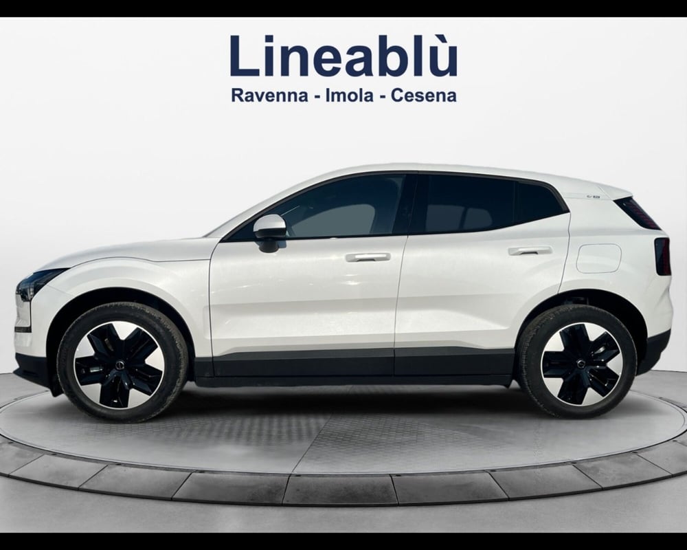 Volvo EX30 nuova a Ravenna (2)