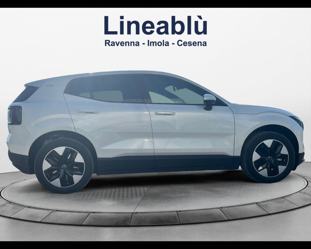 Volvo EX30 nuova a Ravenna (6)