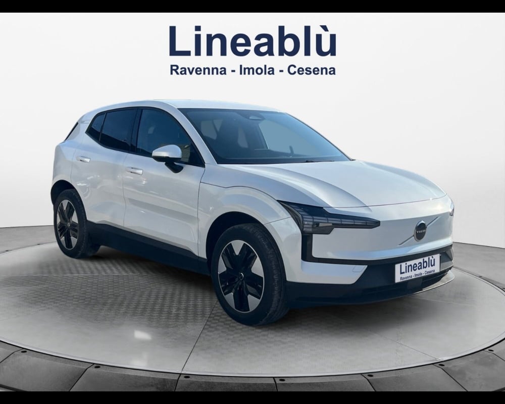 Volvo EX30 nuova a Ravenna (7)