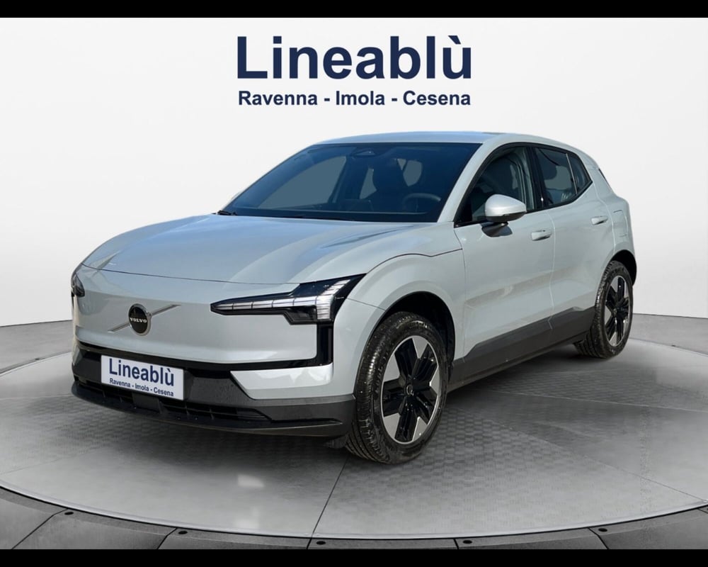 Volvo EX30 nuova a Ravenna