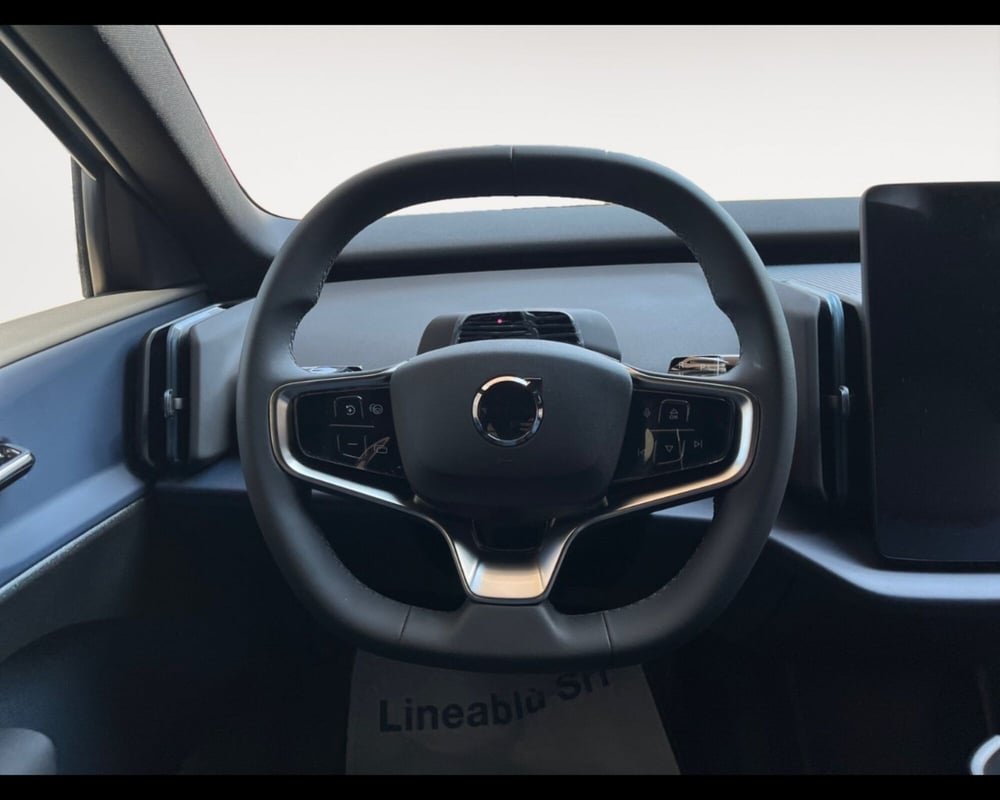 Volvo EX30 nuova a Ravenna (11)