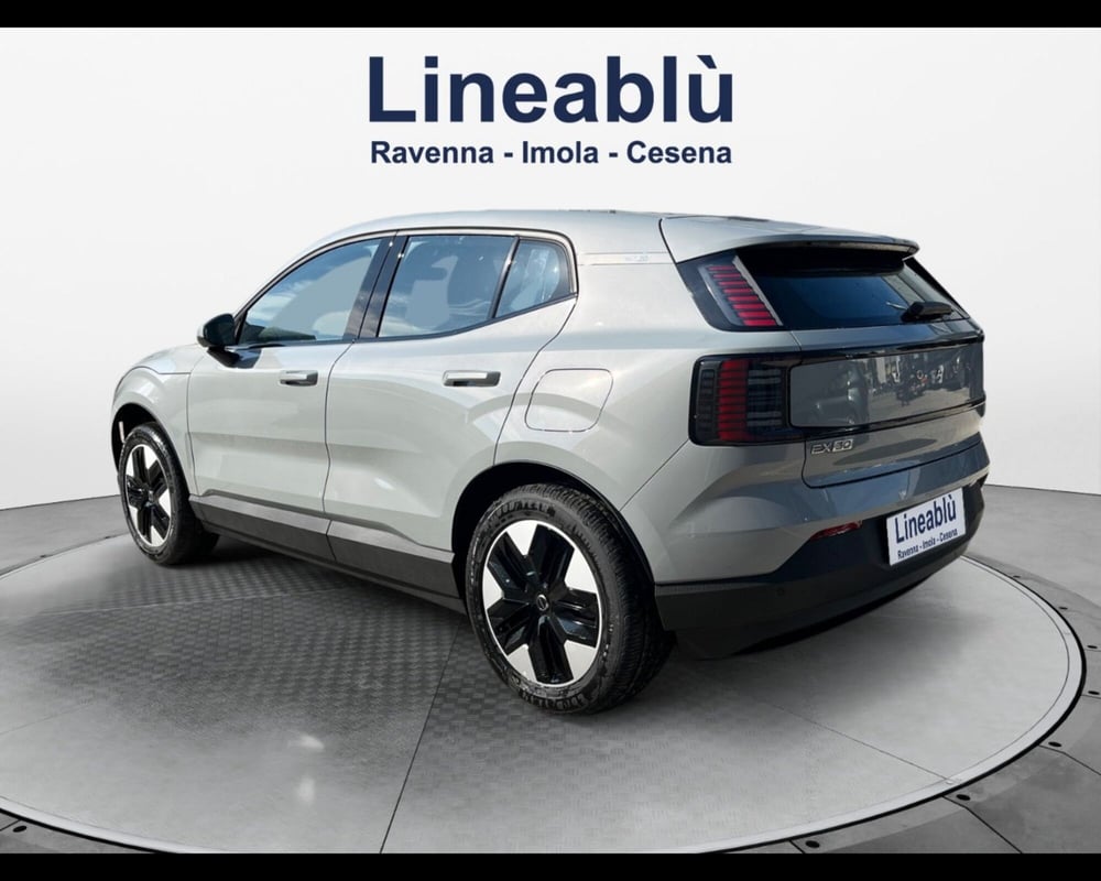 Volvo EX30 nuova a Ravenna (3)