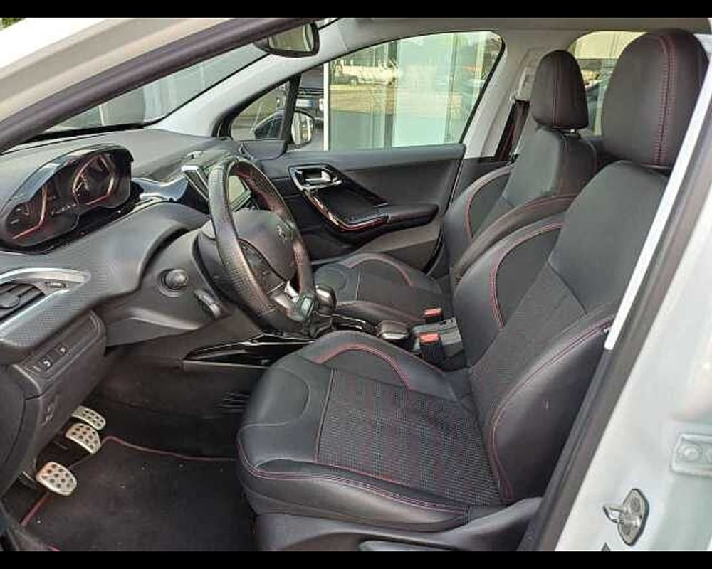 Peugeot 2008 usata a Venezia (12)