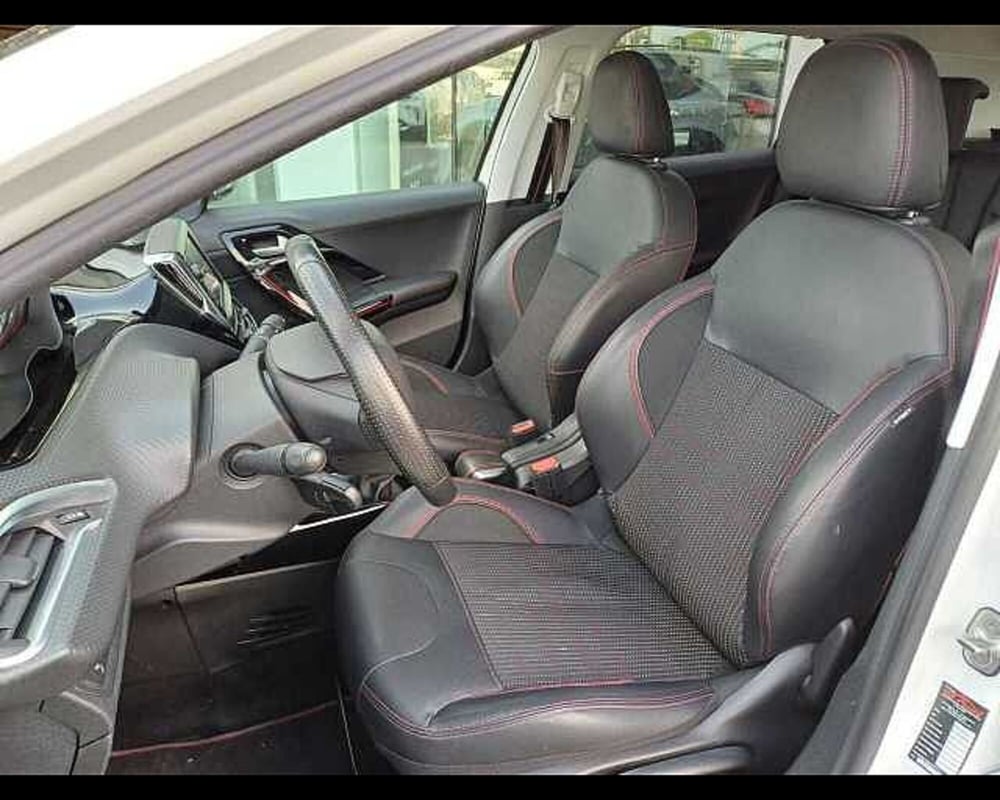 Peugeot 2008 usata a Venezia (13)