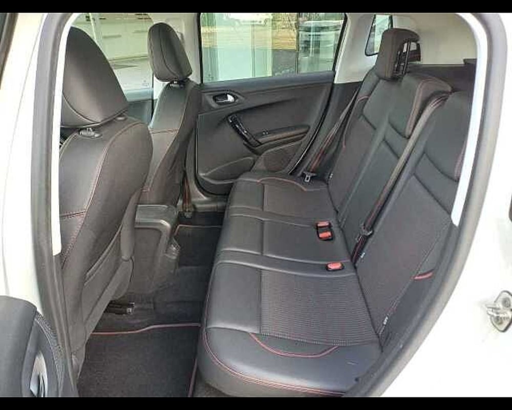 Peugeot 2008 usata a Venezia (14)