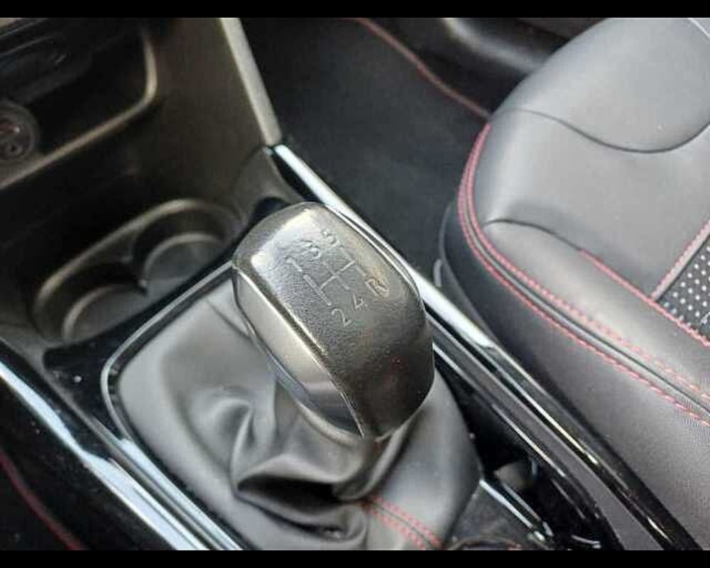 Peugeot 2008 usata a Venezia (19)