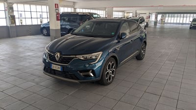 Renault Arkana E-Tech 145 CV Intens del 2022 usata a Milano