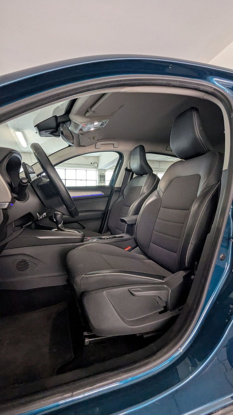 Renault Arkana usata a Milano (13)