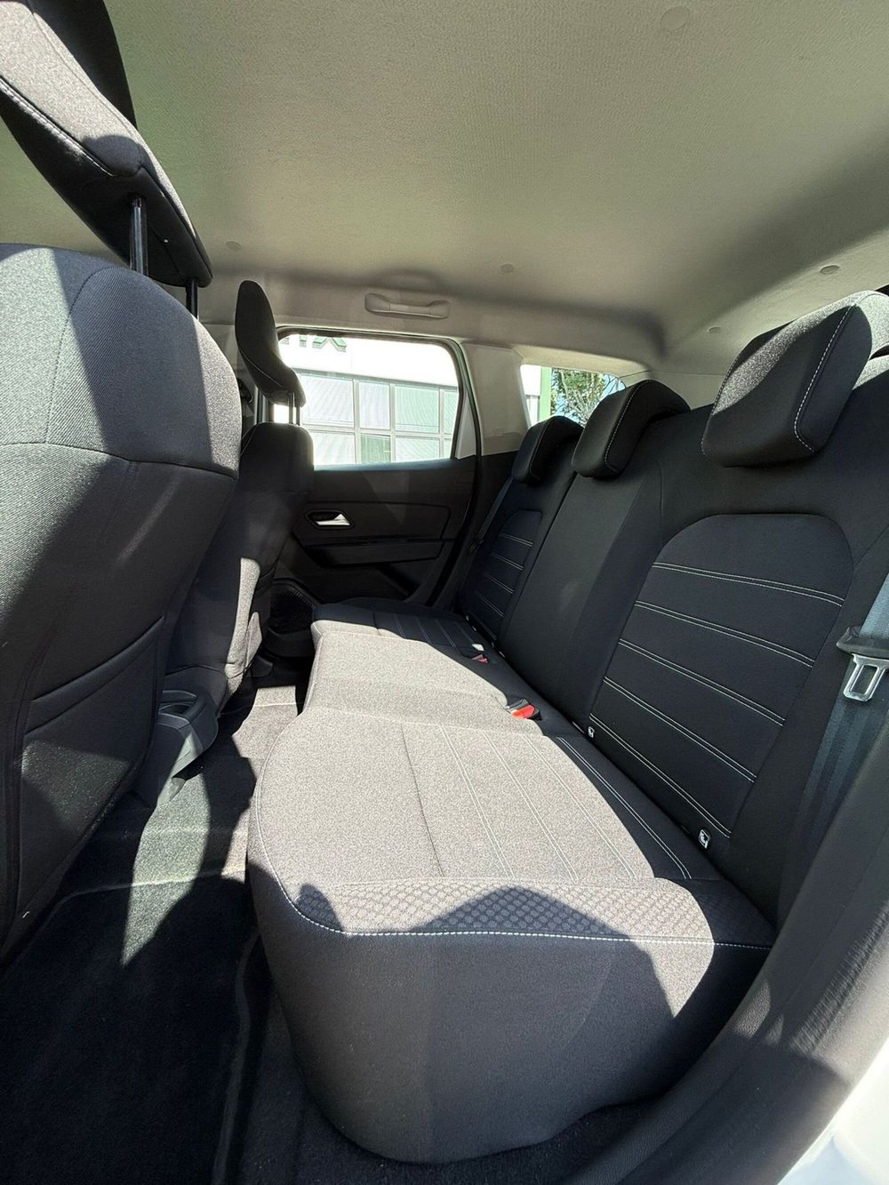 Dacia Duster usata a Firenze (7)