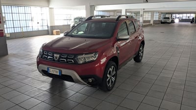 Dacia Duster 1.0 TCe GPL 4x2 Prestige DaciaPlus del 2022 usata a Milano