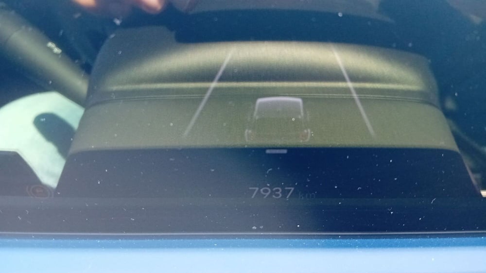 Lancia Ypsilon usata a Benevento (9)