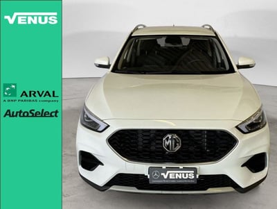 Mg ZS ZS 1.5 Luxury del 2022 usata a Cornate d&#039;Adda
