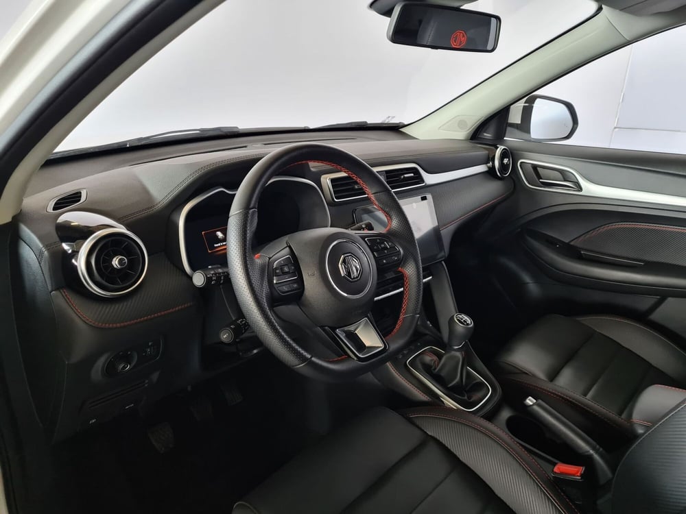 Mg ZS usata a Monza e Brianza (12)